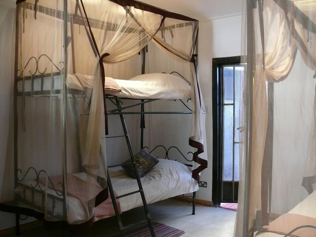 Zigzag Town Lodge Livingstone Ruang foto