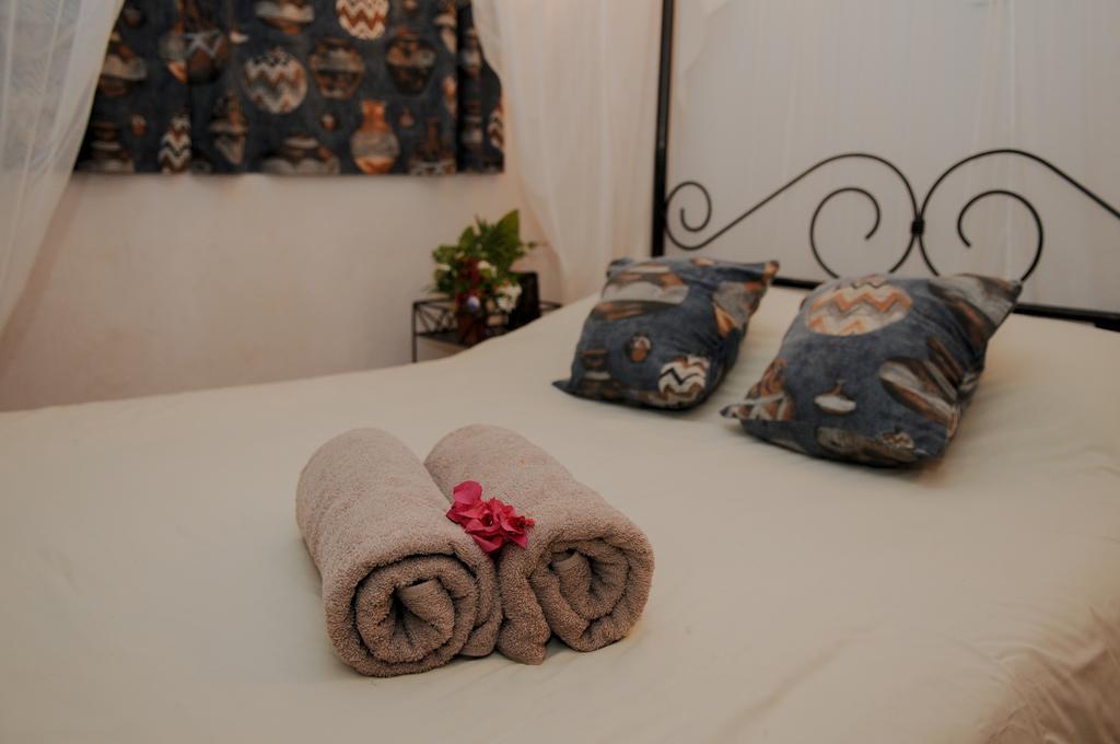 Zigzag Town Lodge Livingstone Ruang foto