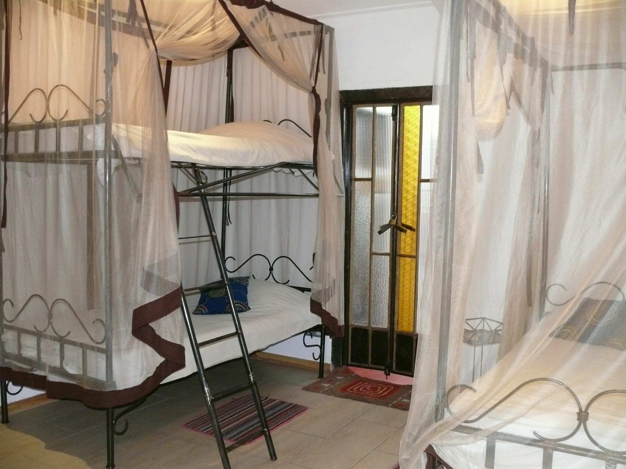 Zigzag Town Lodge Livingstone Bagian luar foto